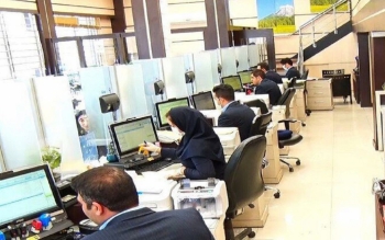  بازگشت ساعت کاری ادارات گیلان به روال عادی از شنبه
