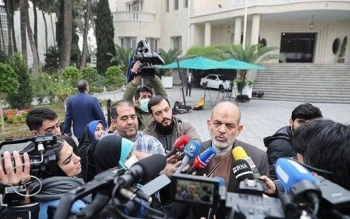 واکنش وزیر کشور به «تروریستی» اعلام کردن سپاه و احتمال «انتصاب» وی به عنوان «دبیر شورای عالی امنیت ملی»