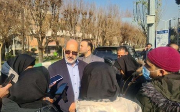 رئیس سازمان سنجش: کار از تقلب گذشته، می‌خواستند ناتوانی سازمان را به رخ بکشند 