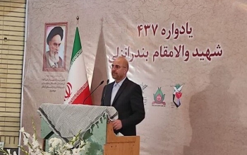 سپاه را سازمان تروریستی اعلام کنید، مقابله به مثل می کنیم