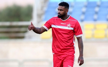 باورنکردنی: لوکادیا  مهاجم سابق پرسپولیس گزینه بارسلونا شد!/عکس