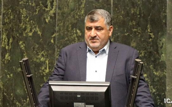 گاهی در مجلس اقدامات غلطی می‌شود که با آن مخالف هستیم ولی نمی‌توانیم کاری بکنیم