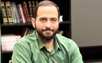 چرا محسن برهانی سیبل شد