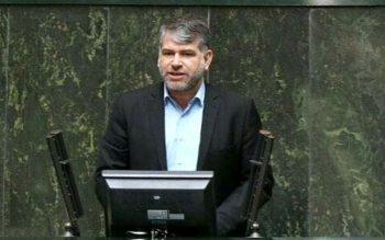 جناب آقای وزیر ناکارآمد کشاورزی! آبروی لباس سپاه را نبرید+ عکس