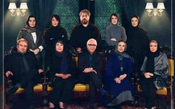 کیهان علیه یک سریال نمایش خانگی /این سریال برای جلب مخاطب از لحاظ کردن انگاره های پلشت و حرام نمایشی چشم پوشی نکرده است