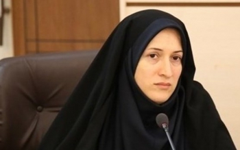 تجلیل از ۲۰ نفر از بانوان اثرگذار و نخبه گیلان در دهه مبارک فجر