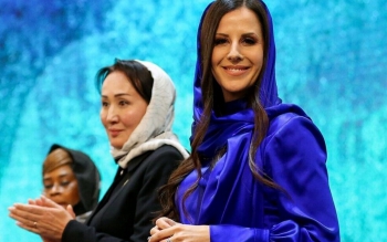 چرا «کنگره بانوان تاثیرگذار» جنجالی شد؟ 