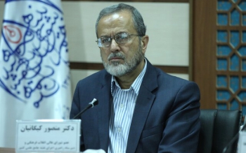 ایران از نظر محصولات تولید شده بر پایه سلول‌های بنیادی در جایگاه ۶ جهانی قرار دارد