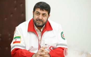 تحریم‌ها مانع دستیابی و به‌روزرسانی ناوگان امدادی هلال‌احمر شد