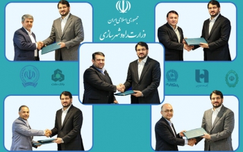 پایان انتظار ۱۷ ماهه/پنج بانک دولتی وارد میدان نهضت مسکن شدند