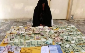 ماجرای عجیب زن گدایی که هرروز با هواپیما از اصفهان به تهران می رفت