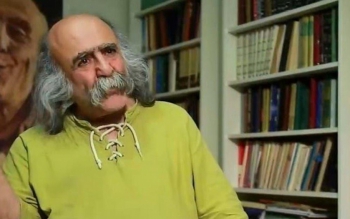 کیوان صمیمی از زندان آزاد شد