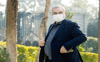 پاشنه آشیل وزیر بهداشت کار دستش داد