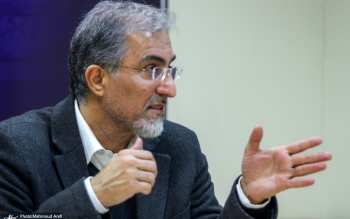 راغفر: بانک های خصوصی به غده های سرطانی اقتصاد کشور تبدیل شده اند 