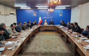 عدم عقلانیت برخی مدیران عامل عقب ماندگی گیلان در دوره های گذشته است