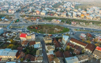 فرصت ۶ ماهه دستگاه قضا برای اتمام پل تقاطع غیر همسطح لاهیجان
