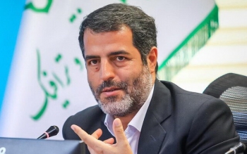 «تارا و شاهین» تاکسی می شوند؟
