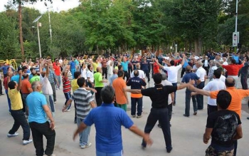 ورزش در خانه برای مغز مفید است اما ورزش گروهی بهتر است