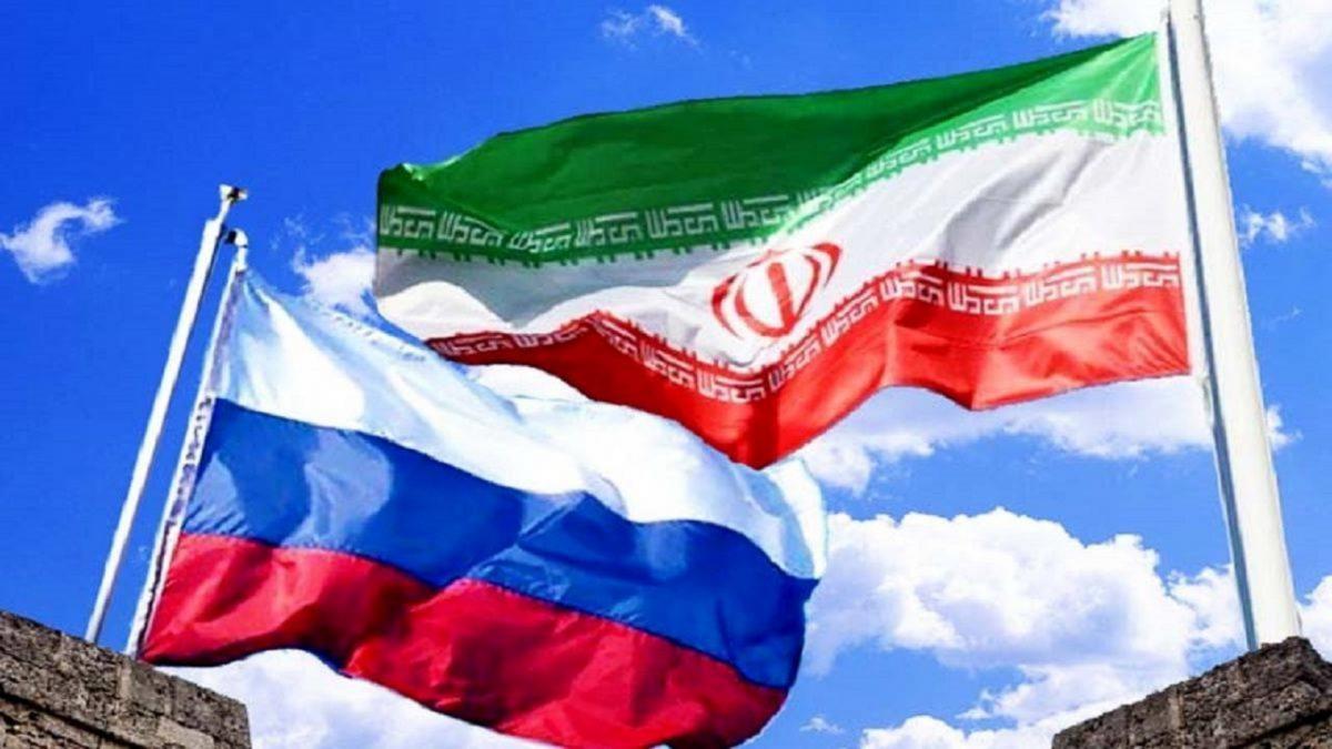 آغاز سفرهای بدون روادید میان ایران و روسیه