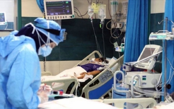 بستری ۲۶ بیمار کرونایی جدید در شبانه روز گذشته در گیلان 