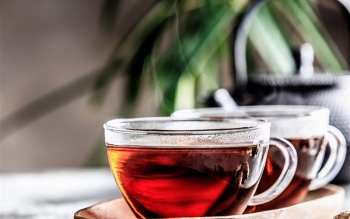 نوشیدن چای تا چند فنجان مجاز است؟