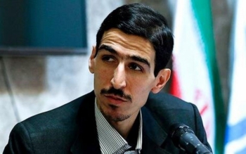  قهر وزیر بعد از دستور رئیسی برای حذف ۲ مدیر ارشد نفتی
