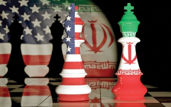 گزارش رسانه آمریکایی از هشدار ایران به آمریکا؛ هر اقدام نظامی به منزله جنگ است