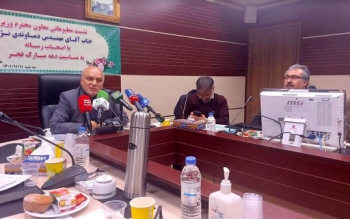 «سیاه بهار» و دلالان بازار گوشت قرمز را مختل کردند/ توزیع گوشت منجمد و گرم ۱۸۰ هزار تومانی برای کاهش قیمت در بازار