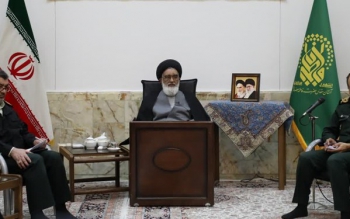 امام جمعه قم: مسئولان با اشرار حوزه حجاب و عفاف برخورد عبرت آموز کنند