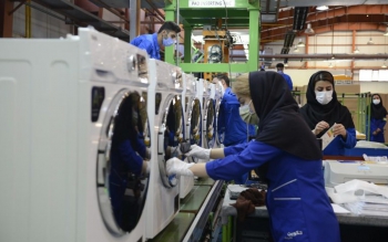 خودرو عقب ماند، یخچال پیشی گرفت