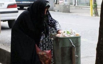 هشدار مرکز پژوهش ها درباره افزایش جمعیت زیر خط فقر در ایران