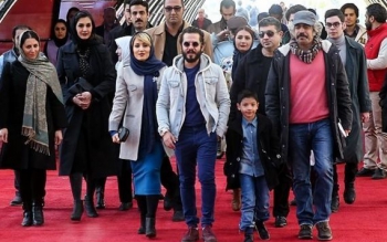 آئین‌نامه ضوابط پوششی بازیگران به‌زودی ابلاغ می‌شود / ساترا، معاونت سیما، سیما فیلم و سازمان سینمایی وزارت ارشاد مخاطب این ابلاغ هستند