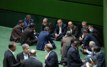 طرح  بحث برانگیز جدید مجلس؛ دهان ها را می بندند؟!