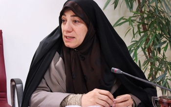 سوسن صفاوردی:دانشگاه آزاد می گوید تدریس باید توسط افراد انقلابی انجام شود/ما را  «پاکسازی» کردند