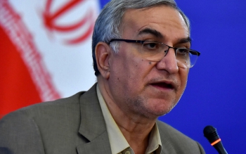 وزیر بهداشت: به دنبال رایگان شدن خدمات بستری هستیم