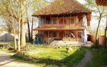  صدور مجوز برای ساخت ۴ طرح گردشگری در گیلان