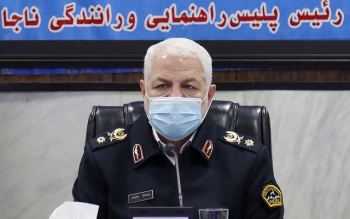 ۱۸ درصد از جانباختگان تصادفات زیر ۱۸ سال سن دارند