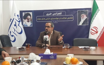 ایزدخواه: وتوی مجلس با طرح مولدسازی / مولدسازی با اقتصاد مقاومتی نسبتی ندارد