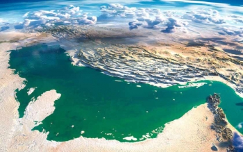 «خلیج فارس» در سازمان جهانی مالکیت فکری به ثبت جهانی رسید و قابل تغییر نیست