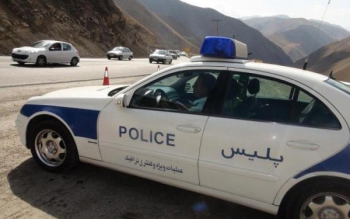 محور هراز امشب به صورت مقطعی مسدود می شود