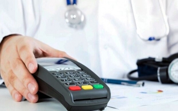 کارت به کارت در مطب ممنوع است/ تخلفات را پیامک کنید