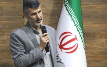 رئیس هیات شمشیربازی گیلان انتخاب شد