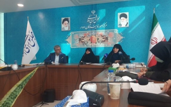لایحه ارتقاء امنیت زنان رونمایی شد
