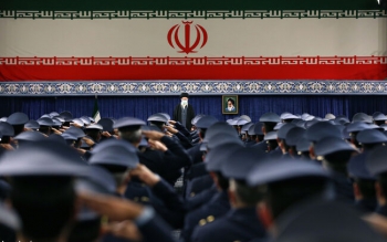 ۲۲ بهمن امسال مظهر اتحاد ملی و خنثی شدن راهبرد دشمن خواهد شد