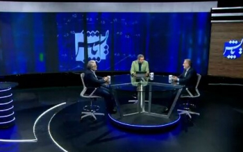دعوت دوباره «پایش» از مهمانی که روی آنتن قهر کرد