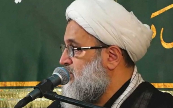 ادعای پناهیان: احمدی نژاد و روحانی می گفتند، از جنگ ضدداعش، «حمایت نمی کنیم» / حاج قاسم با «گریه» می گفت، حتی «حقوق سربازانم» را نمی توانم بپردازم