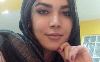 دادستانی سیرجان: مریم آروین خودکشی کرده است