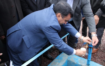 اگر مشکل سراوان رشت حل شود، معضل پسماند در کشور حل خواهد شد