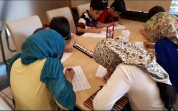  نظر آموزش و پرورش درباره برگزاری کلاسهایی چون «چرتکه» برای دبستانیها