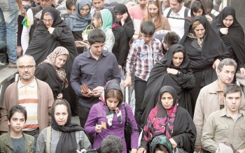 تفاوت لوایح دو دولت درباره زنان